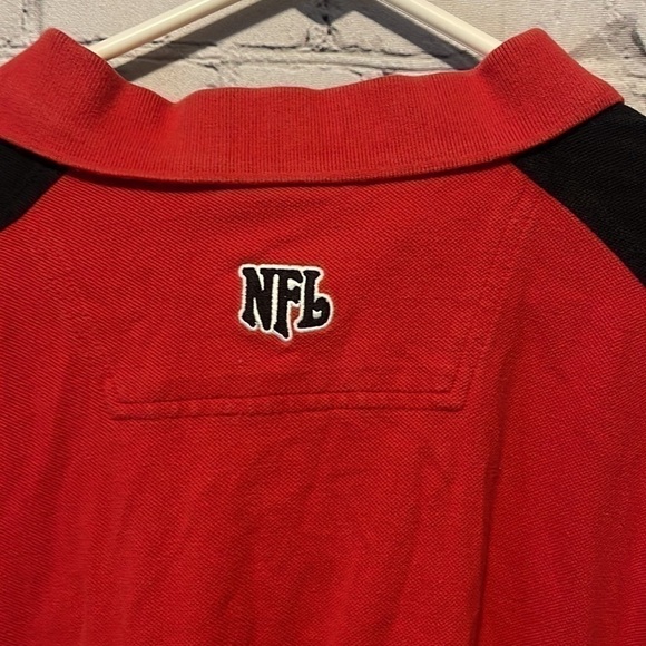 NFL Buccaneers Polo Size XL - Picture 6 of 6